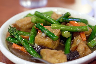 Будаа агшаагчинд хийж болох хоолны жорууд